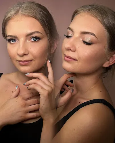 Beauty Mode Kinga Sucharska